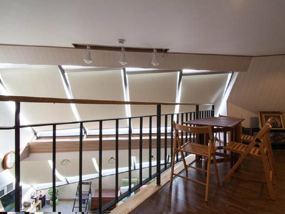 Cube Guesthouse Seoul Exterior foto