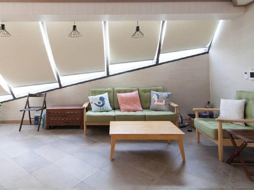 Cube Guesthouse Seoul Exterior foto